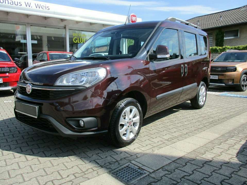 Fiat Doblo - Imagem 2