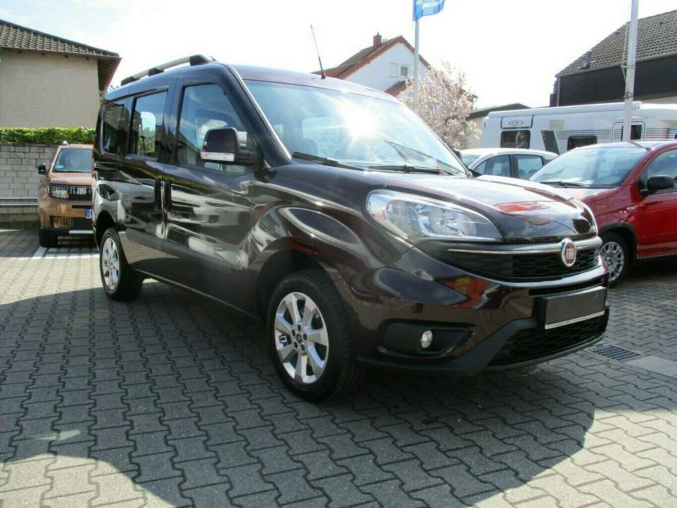 Fiat Doblo - Imagem 3