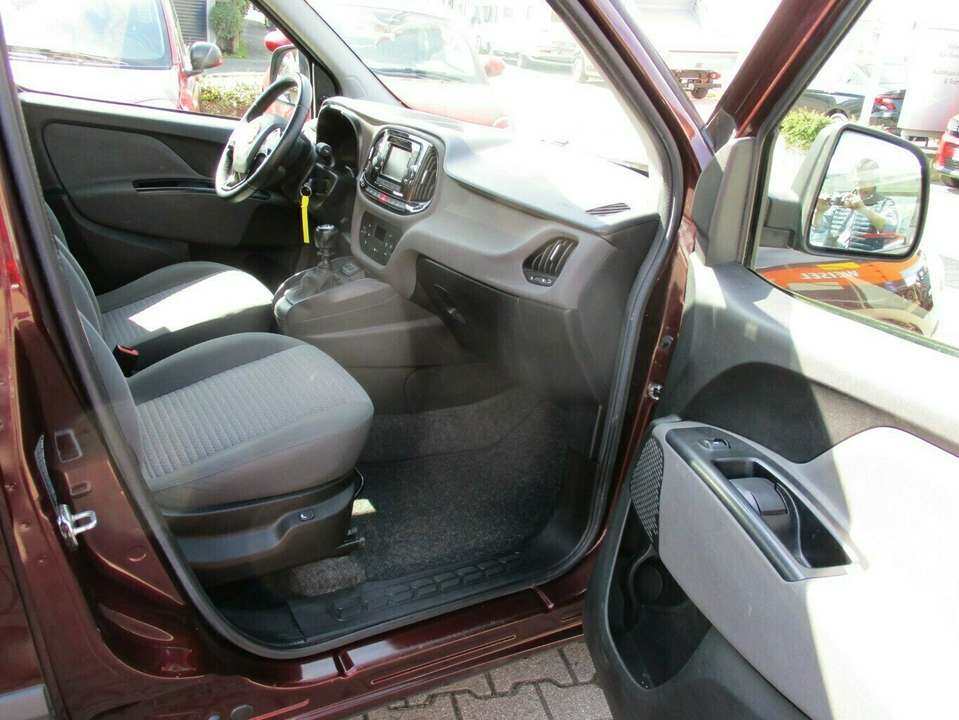 Fiat Doblo - Imagem 4