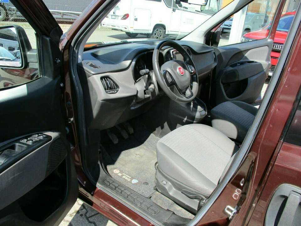 Fiat Doblo - Imagem 5
