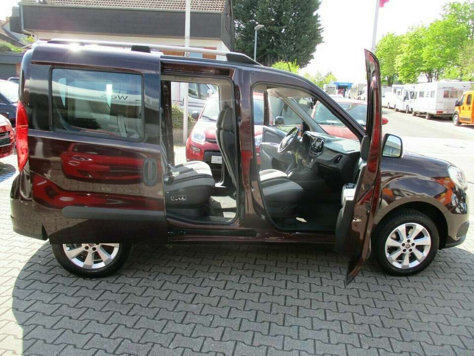 Fiat Doblo - Imagem 6