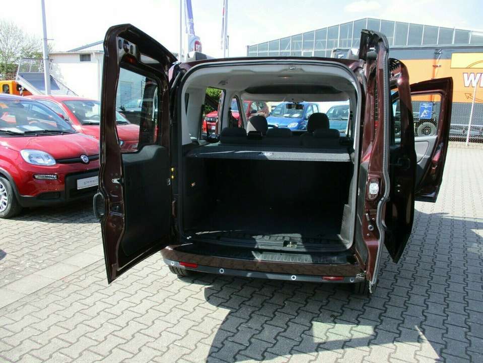 Fiat Doblo - Imagem 7