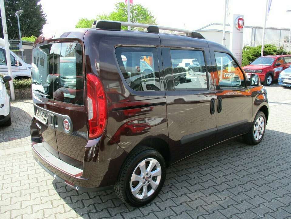 Fiat Doblo - Imagem 10