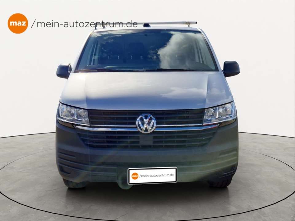 Volkswagen Transporter - Imagem 2