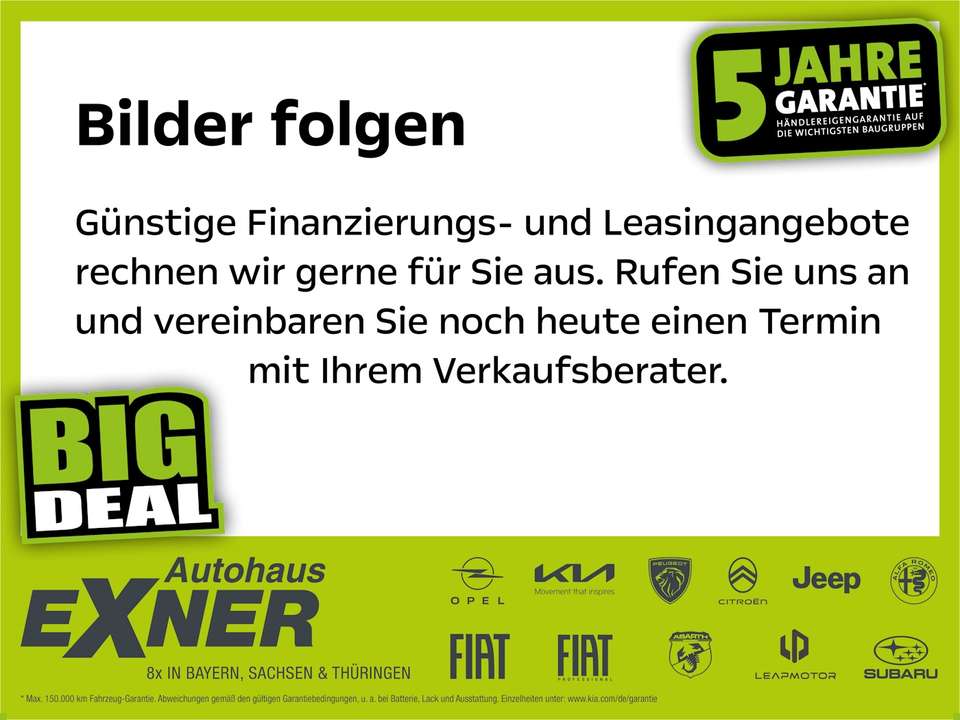 Peugeot 3008 - Imagem 1