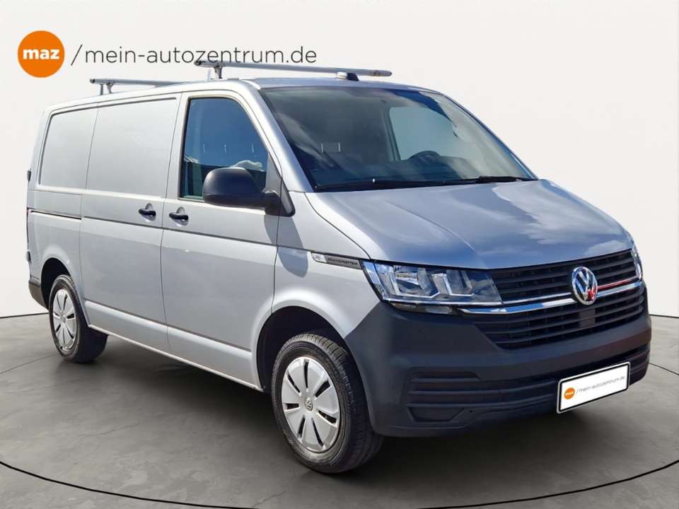 Volkswagen Transporter - Imagem 7