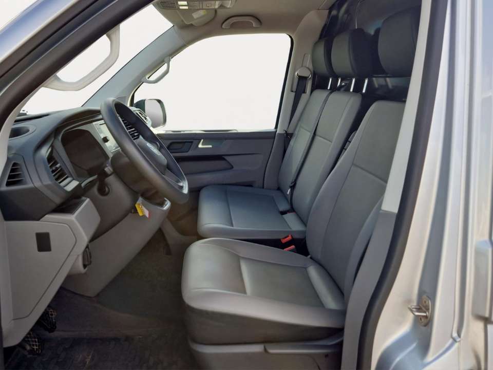 Volkswagen Transporter - Imagem 8