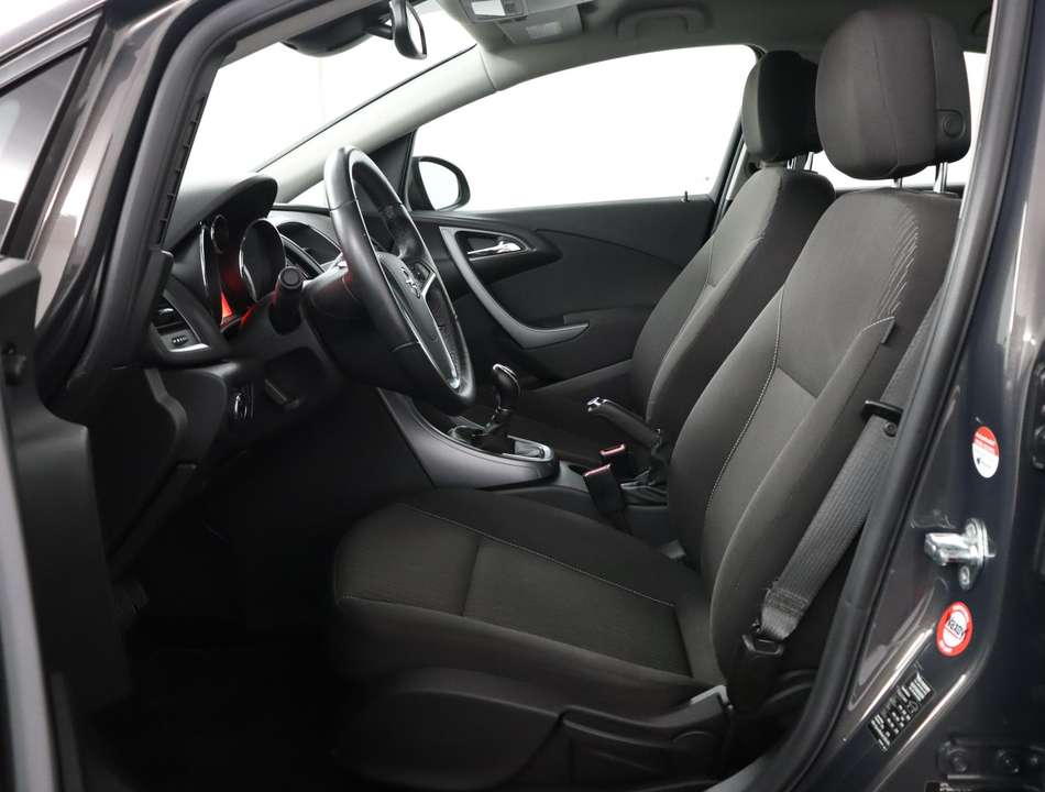 Opel Astra - Imagem 5