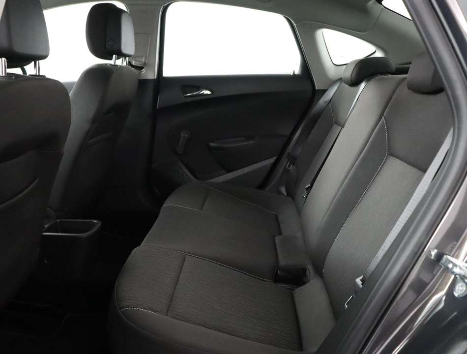 Opel Astra - Imagem 6