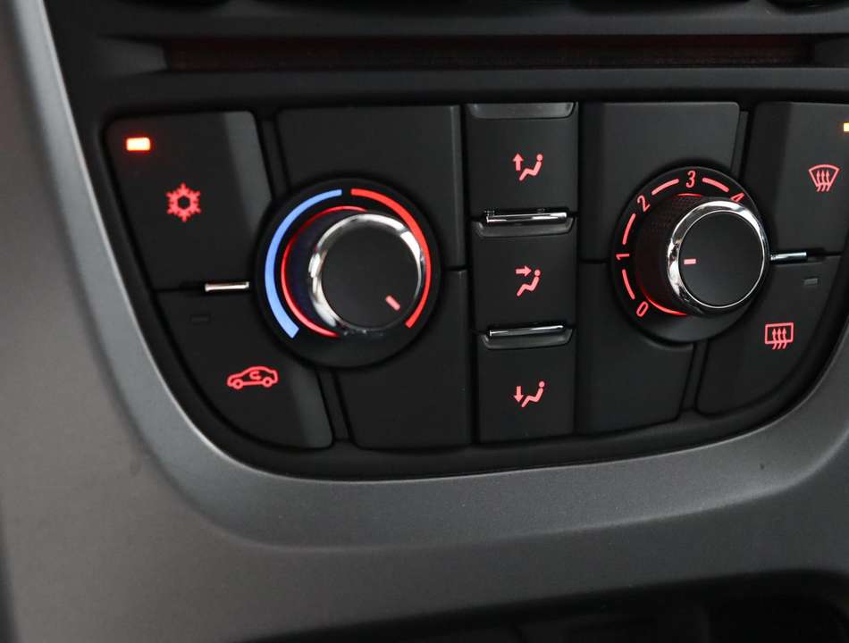 Opel Astra - Imagem 7