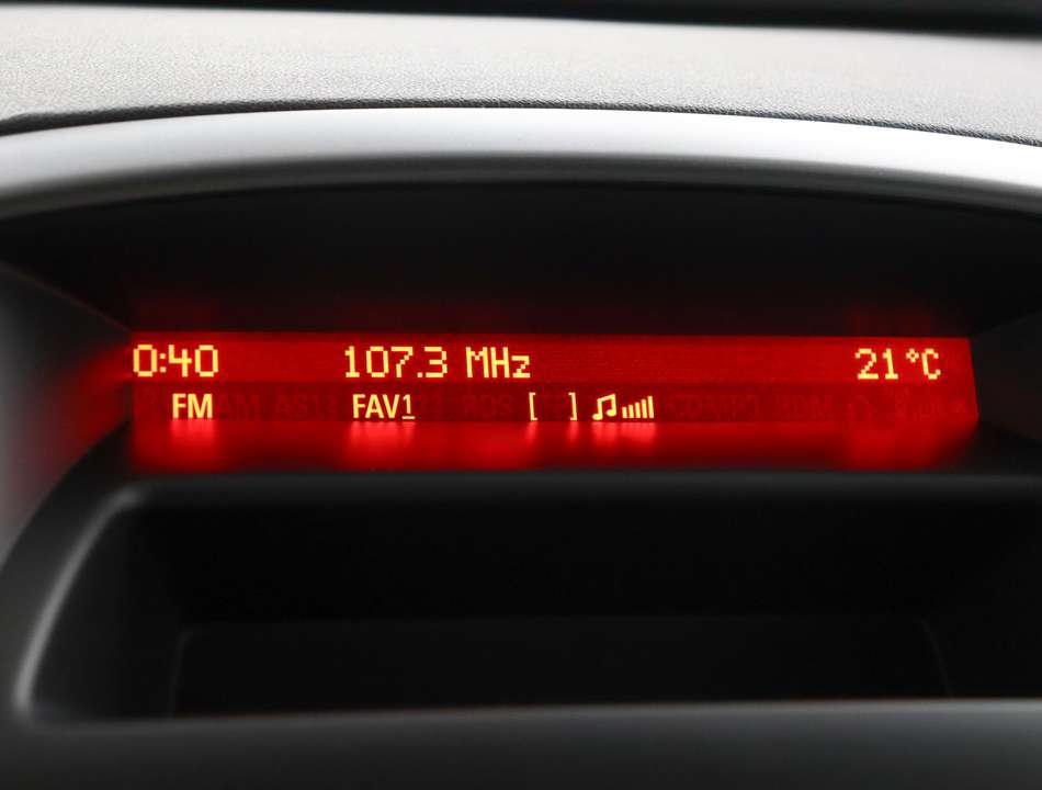 Opel Astra - Imagem 9