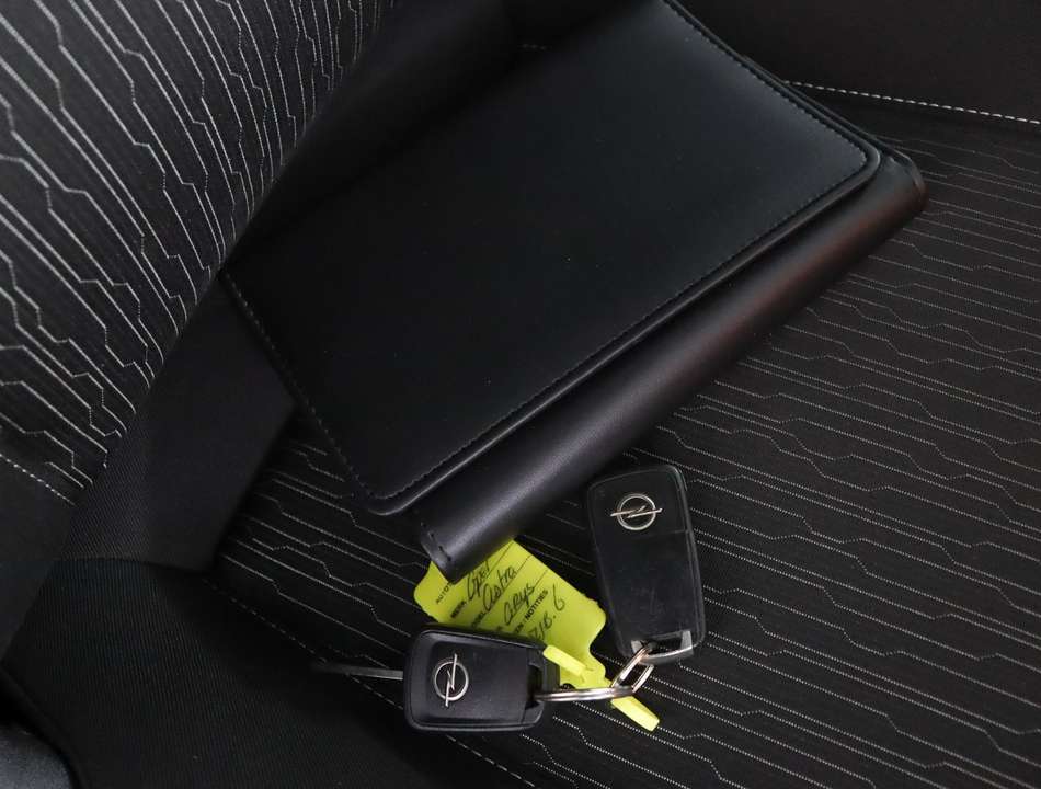 Opel Astra - Imagem 10