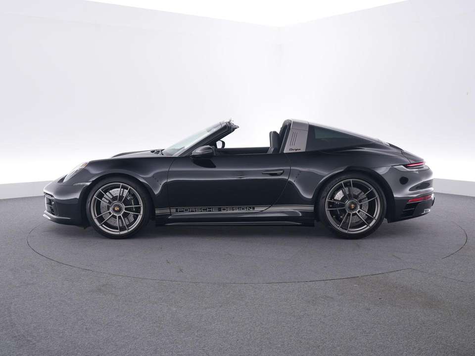 Porsche 992 - Imagem 2