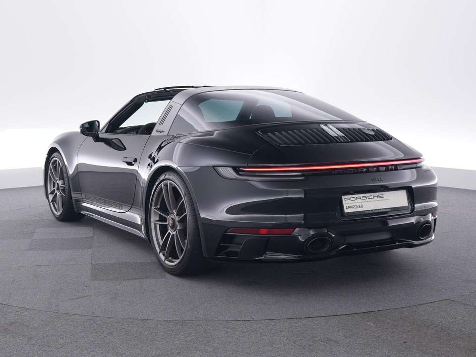 Porsche 992 - Imagem 3