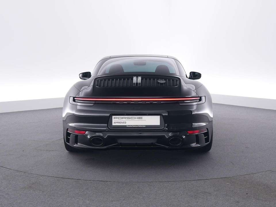 Porsche 992 - Imagem 4