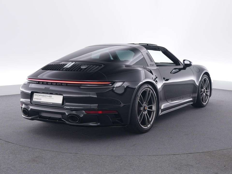 Porsche 992 - Imagem 5
