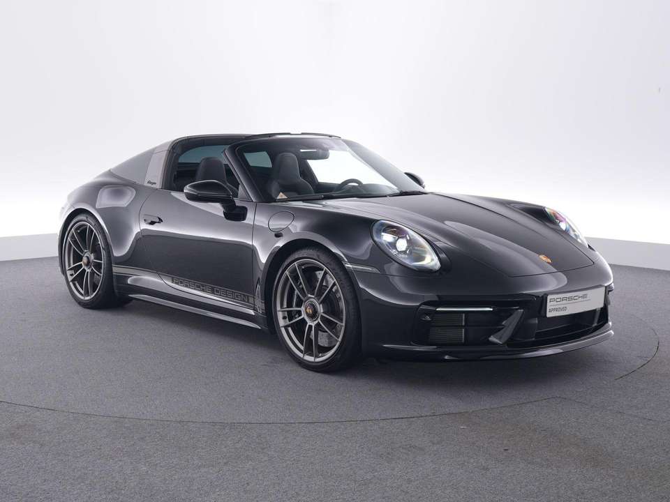 Porsche 992 - Imagem 7