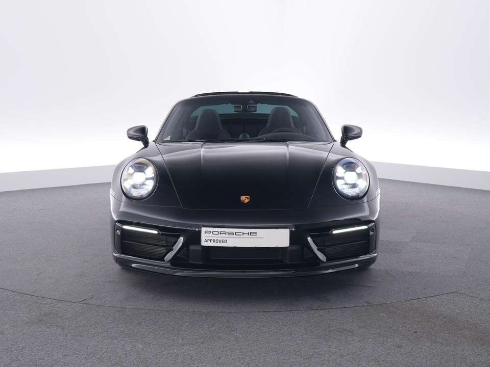 Porsche 992 - Imagem 8