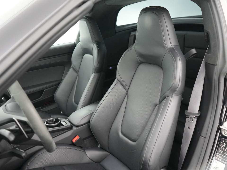 Porsche 992 - Imagem 11