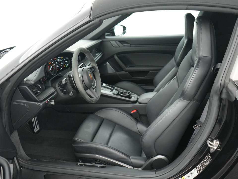 Porsche 992 - Imagem 12