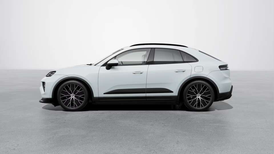Porsche Macan - Imagem 2
