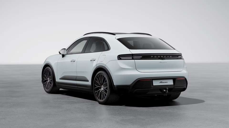 Porsche Macan - Imagem 3