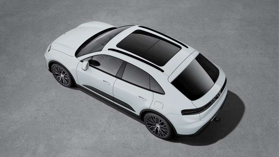 Porsche Macan - Imagem 4