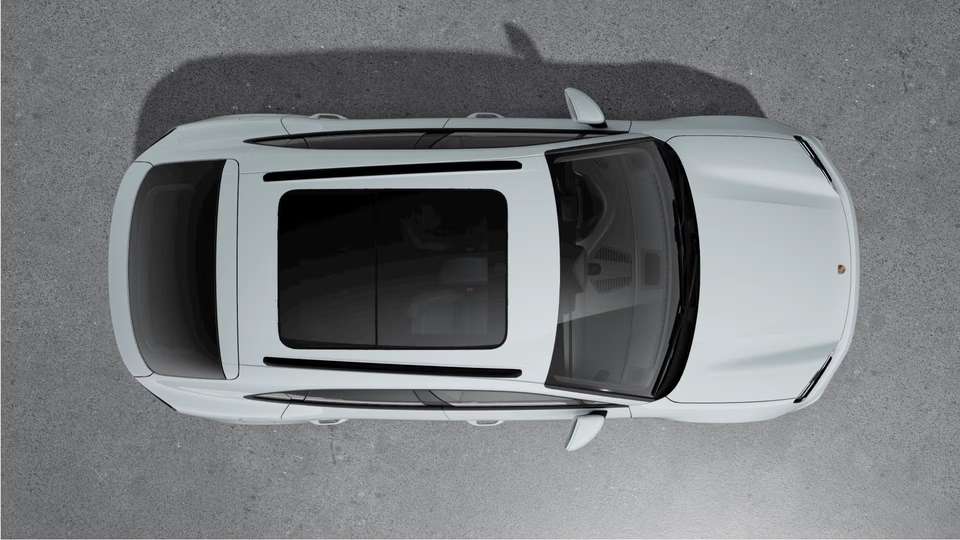 Porsche Macan - Imagem 5