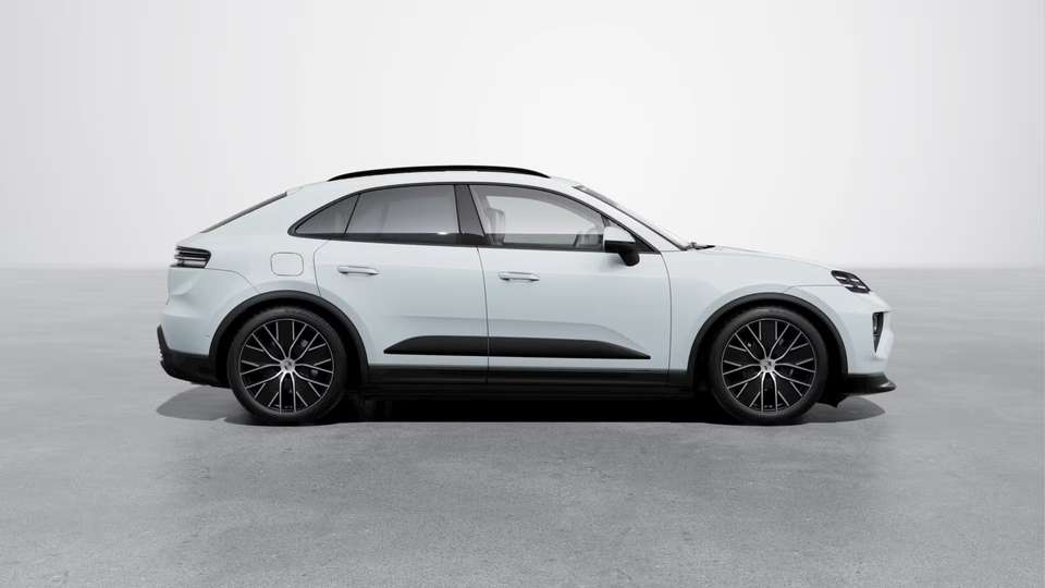 Porsche Macan - Imagem 6