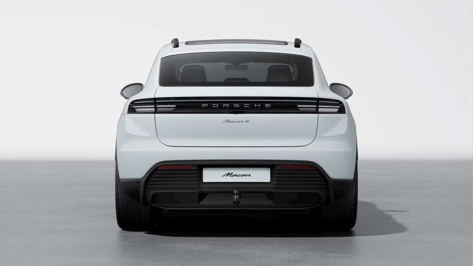 Porsche Macan - Imagem 7