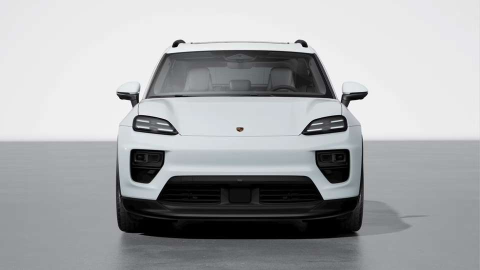 Porsche Macan - Imagem 8