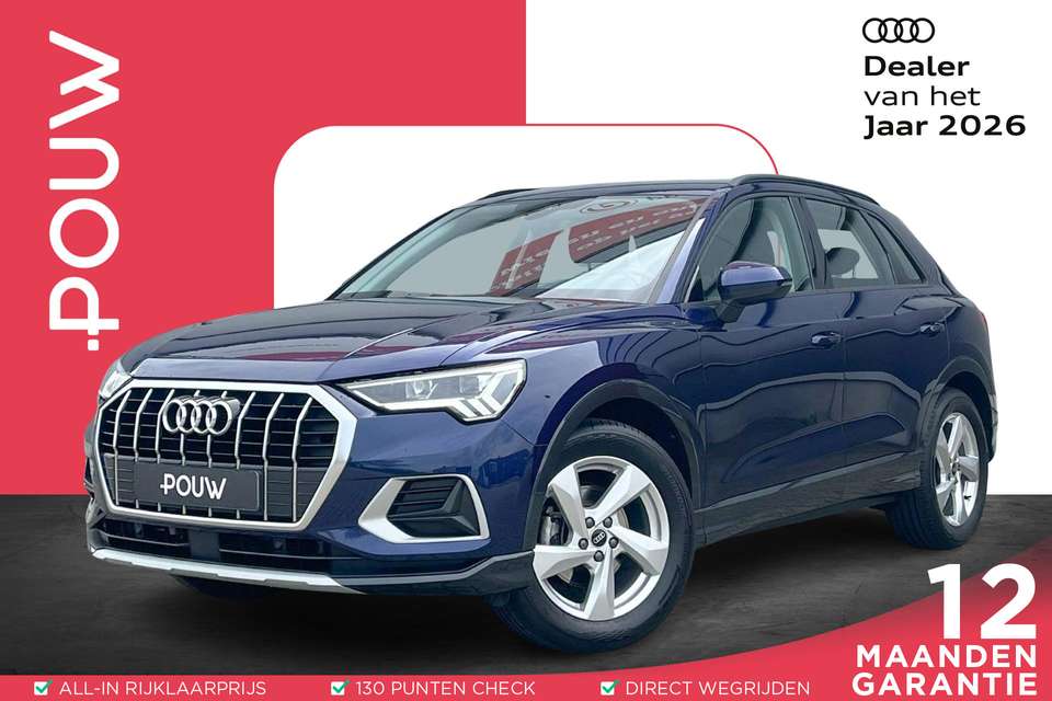 Audi Q3 - Imagem 1
