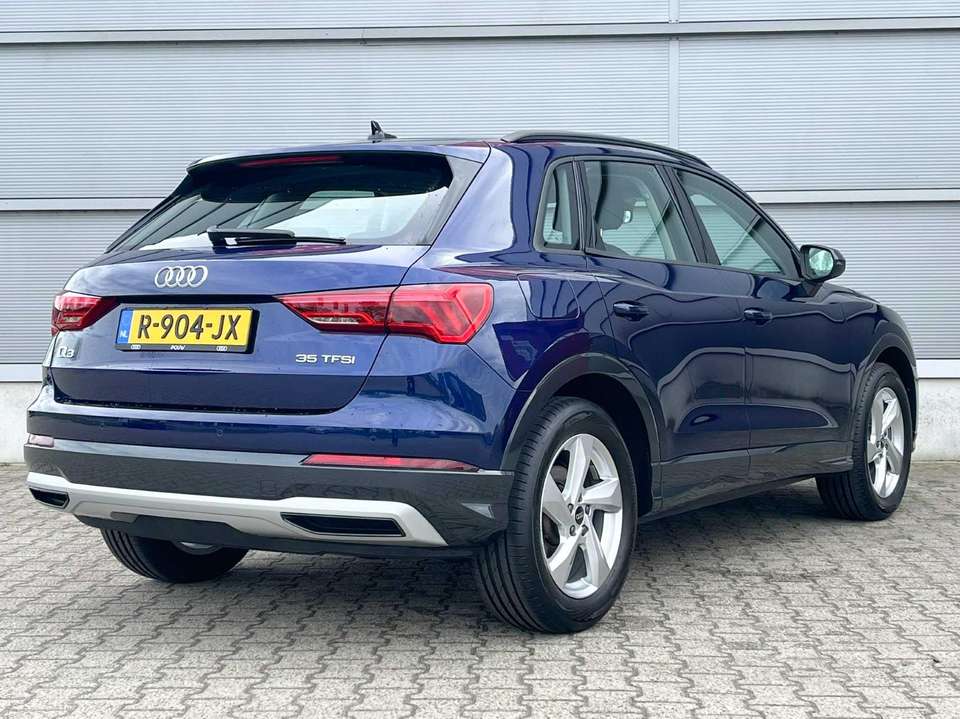 Audi Q3 - Imagem 2
