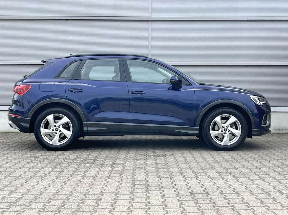 Audi Q3 - Imagem 3