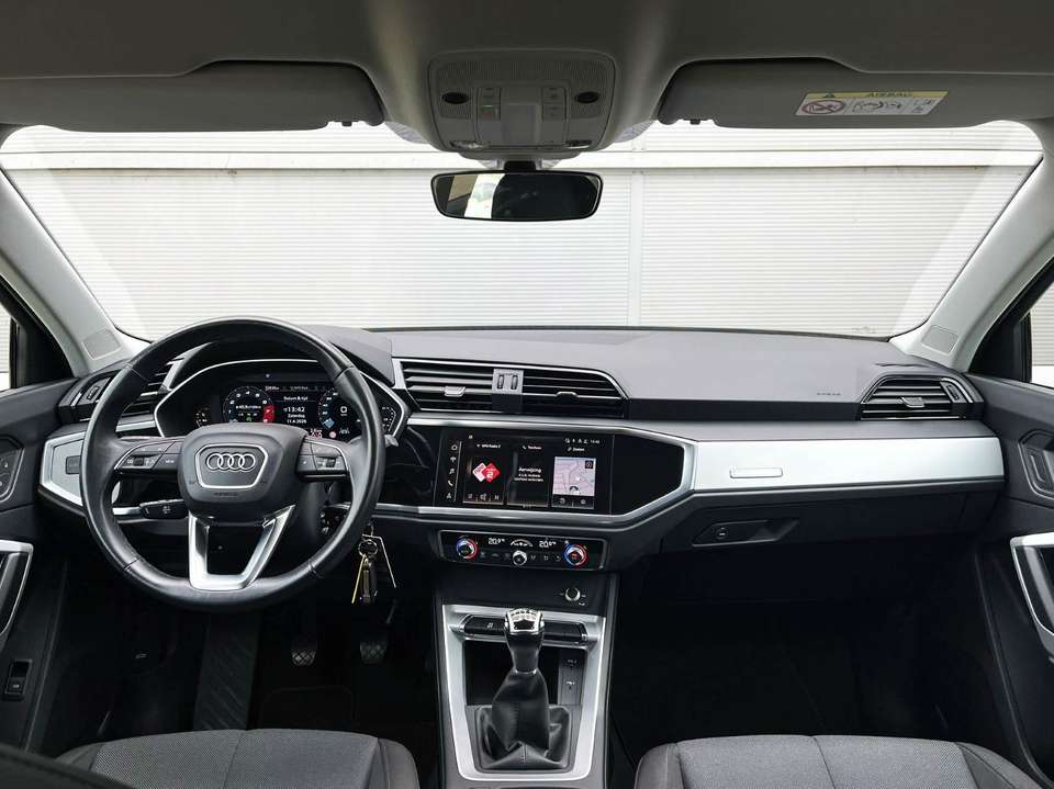 Audi Q3 - Imagem 5