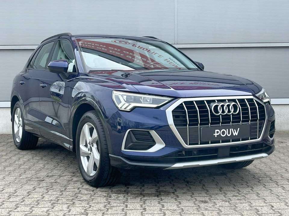 Audi Q3 - Imagem 9