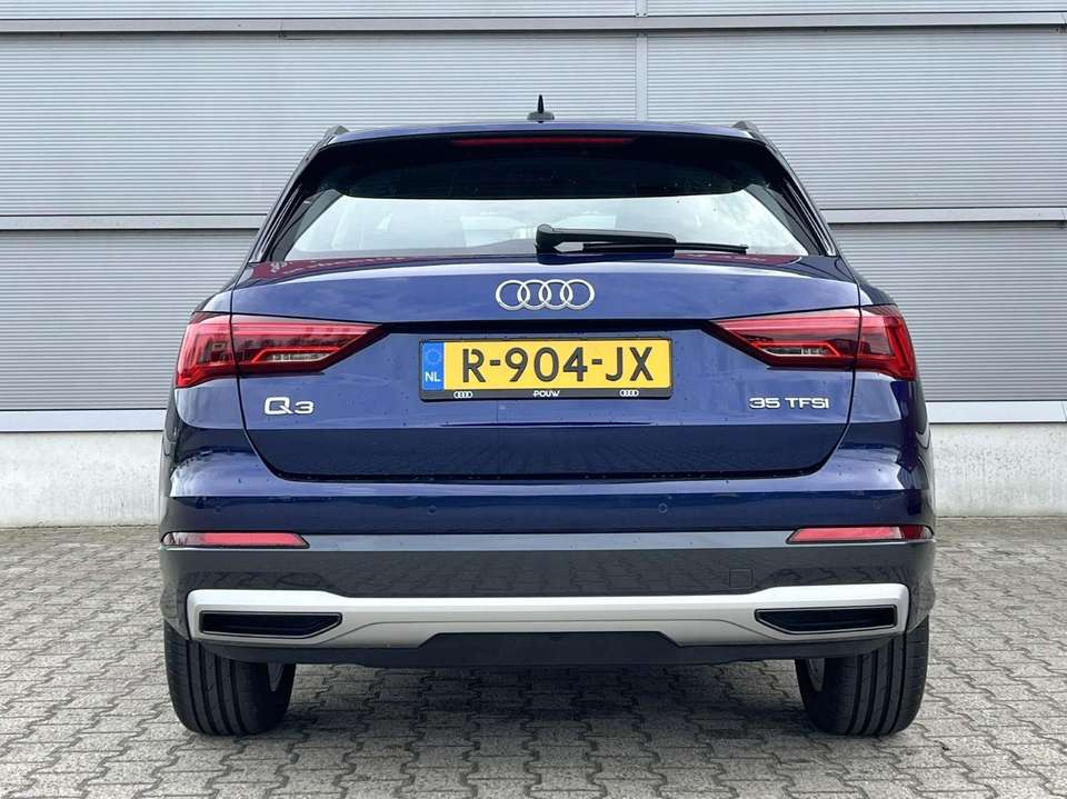 Audi Q3 - Imagem 10