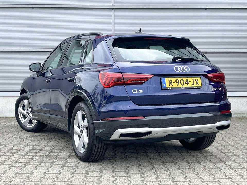 Audi Q3 - Imagem 11