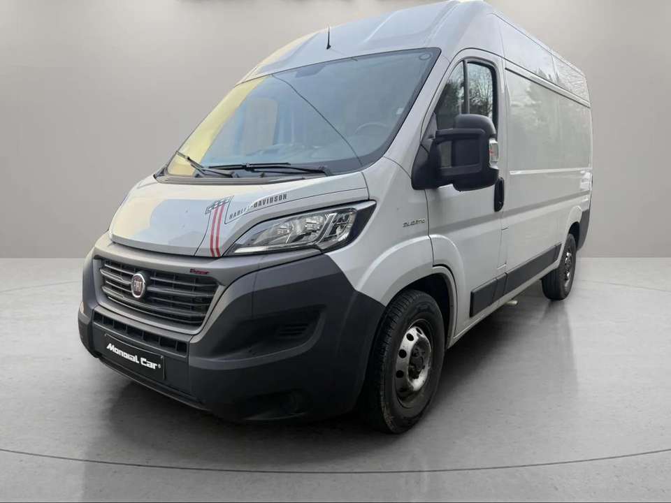 Fiat Ducato - Imagem 1
