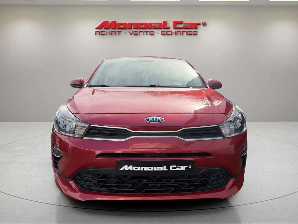 Kia Rio - Imagem 2
