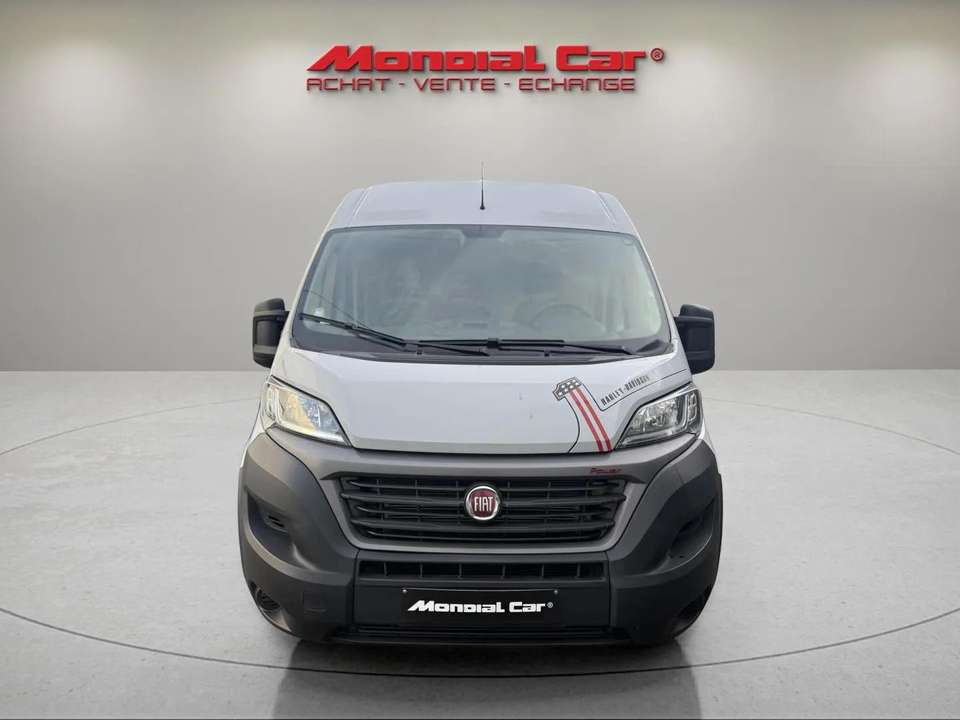Fiat Ducato - Imagem 2