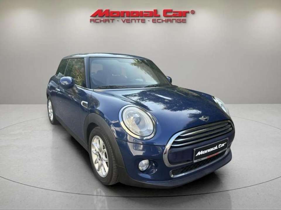 MINI Cooper D - Imagem 2
