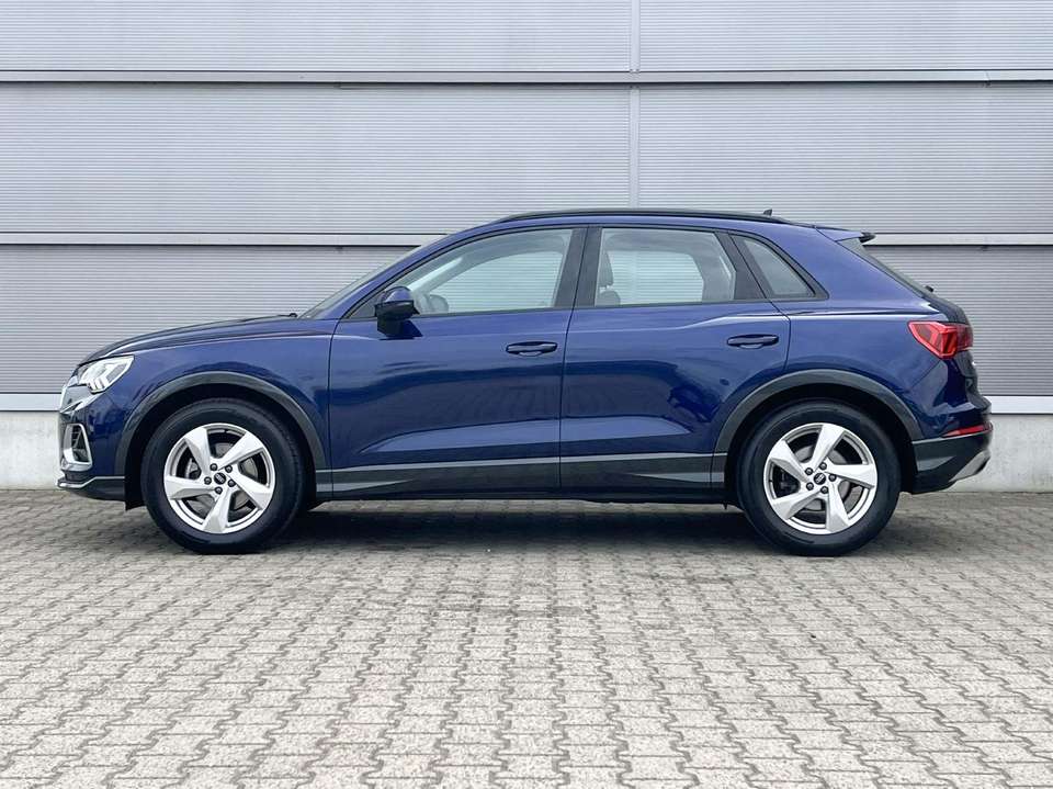 Audi Q3 - Imagem 12