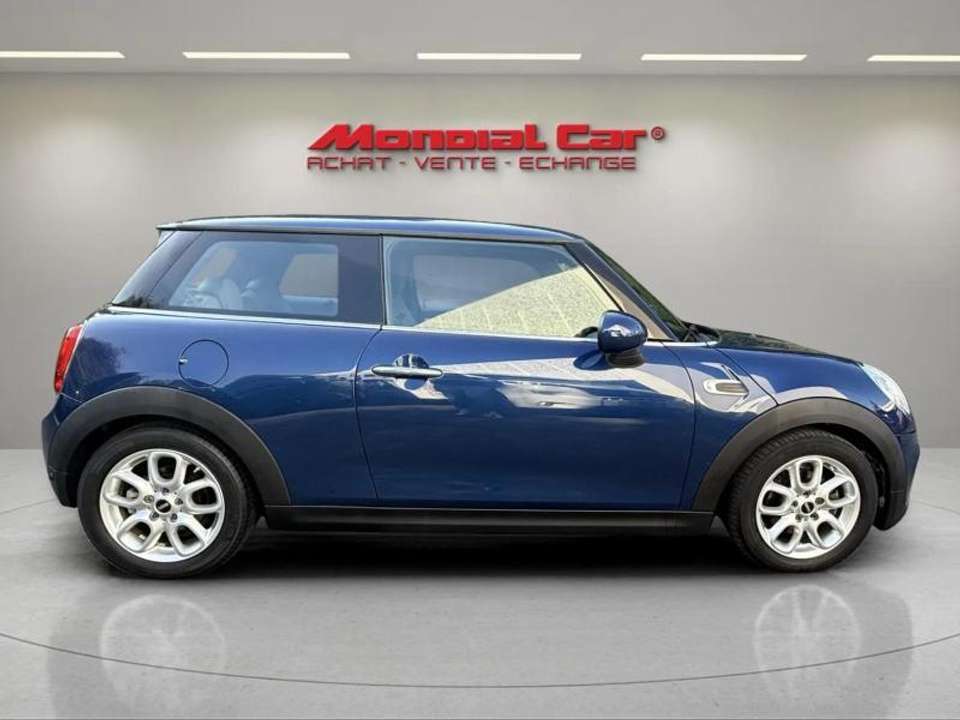 MINI Cooper D - Imagem 3