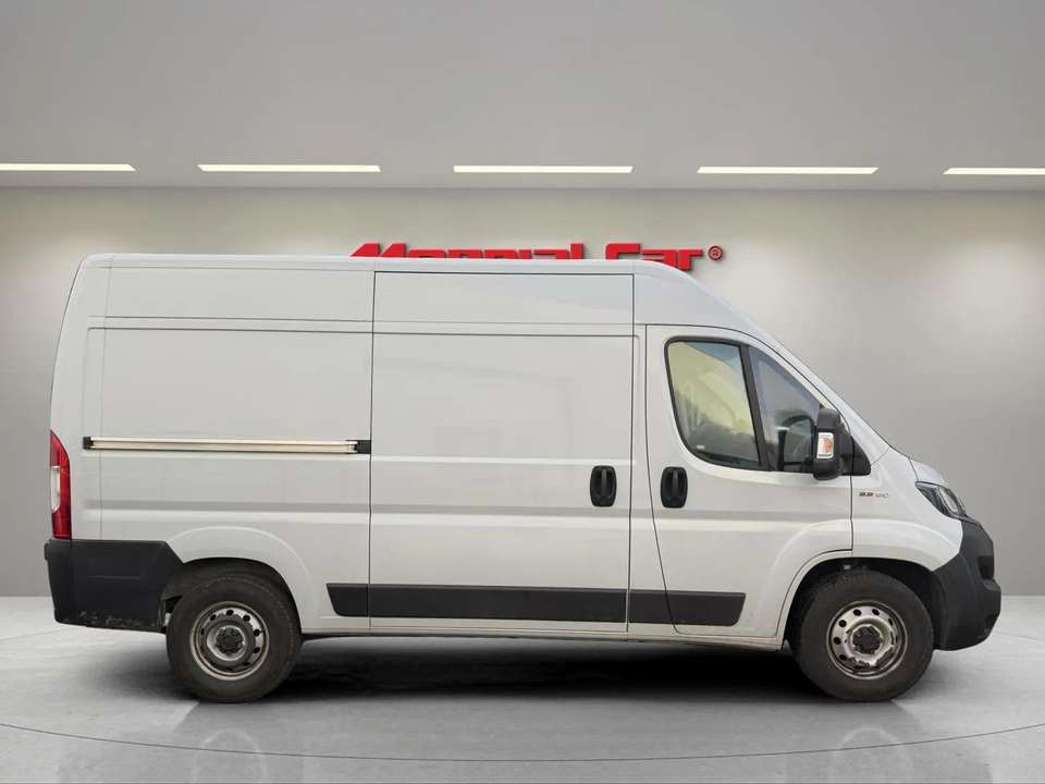 Fiat Ducato - Imagem 3