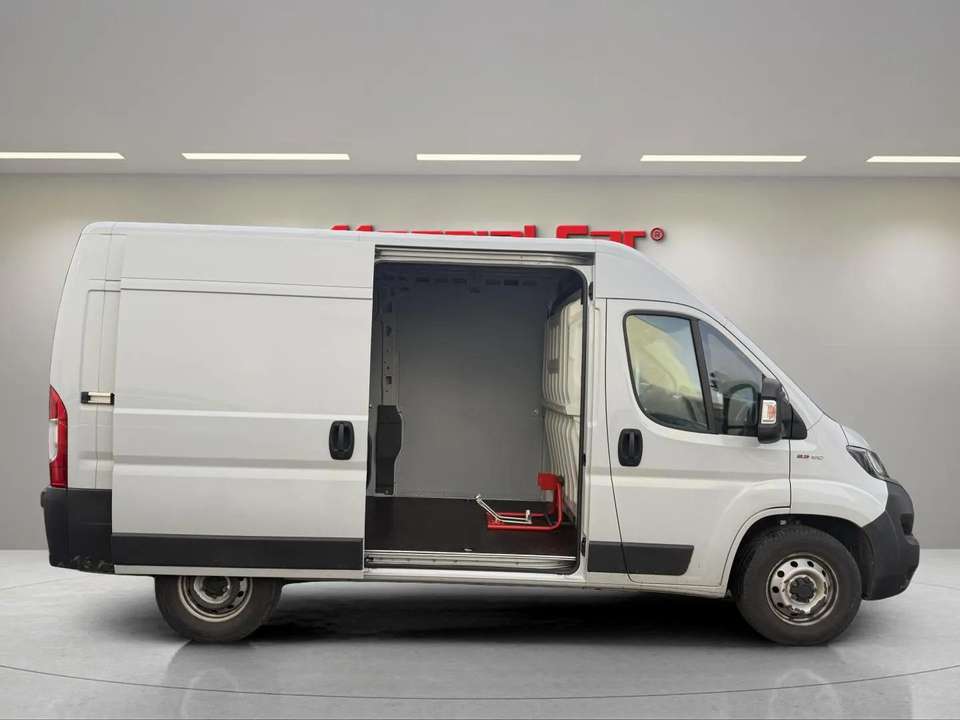 Fiat Ducato - Imagem 4