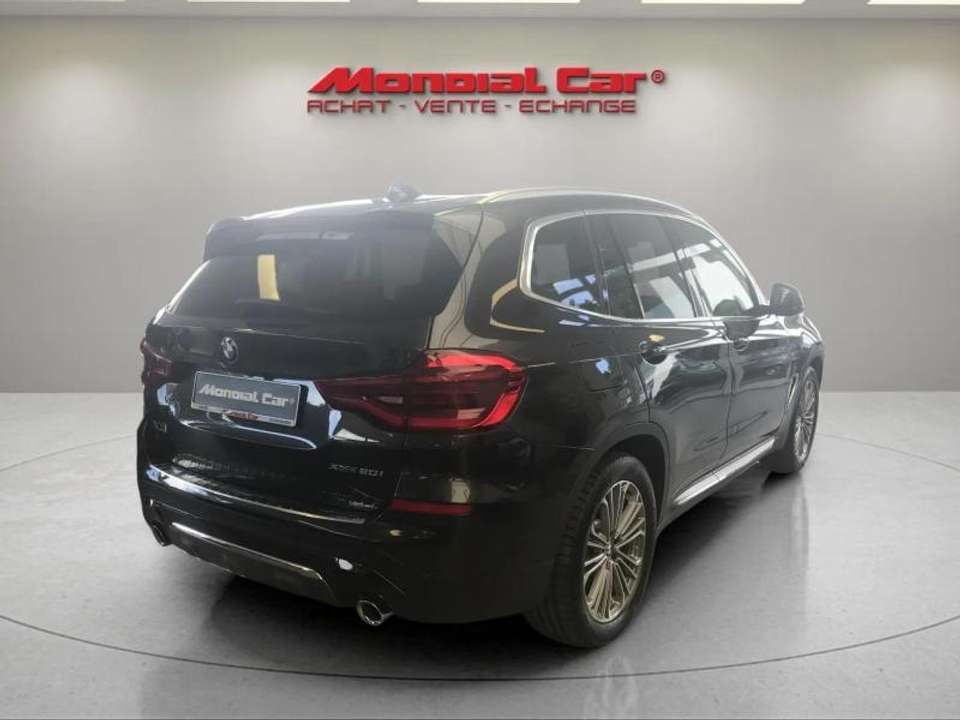 BMW X3 - Imagem 2