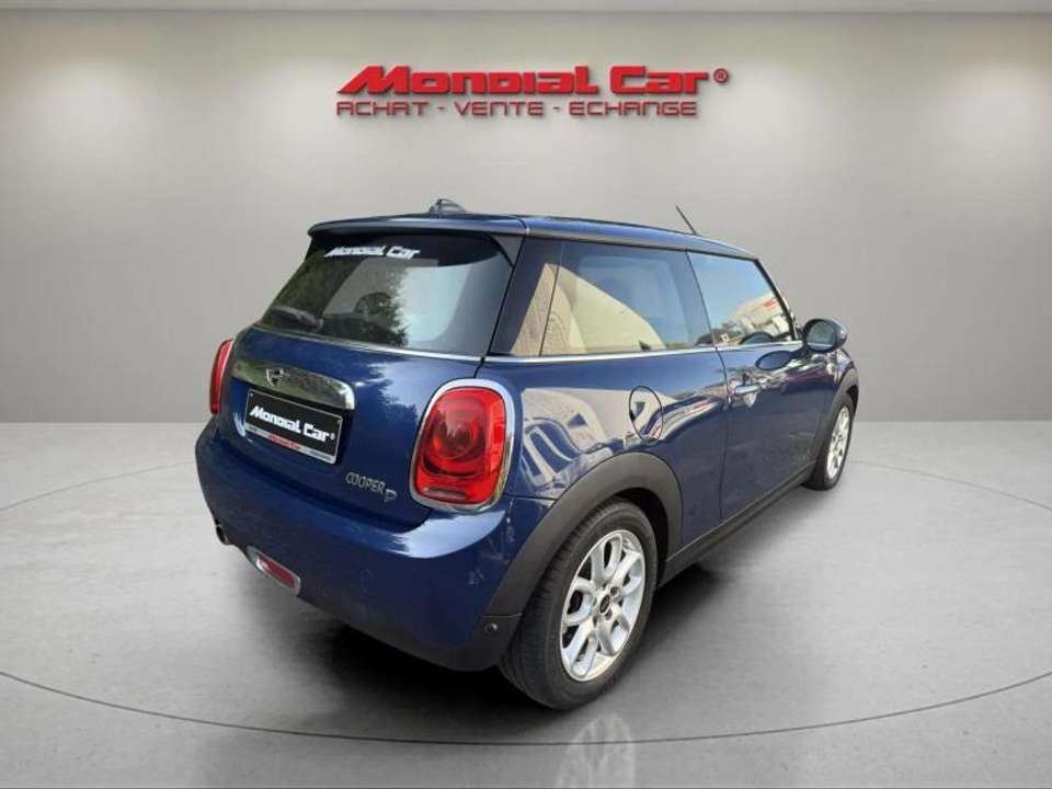 MINI Cooper D - Imagem 4