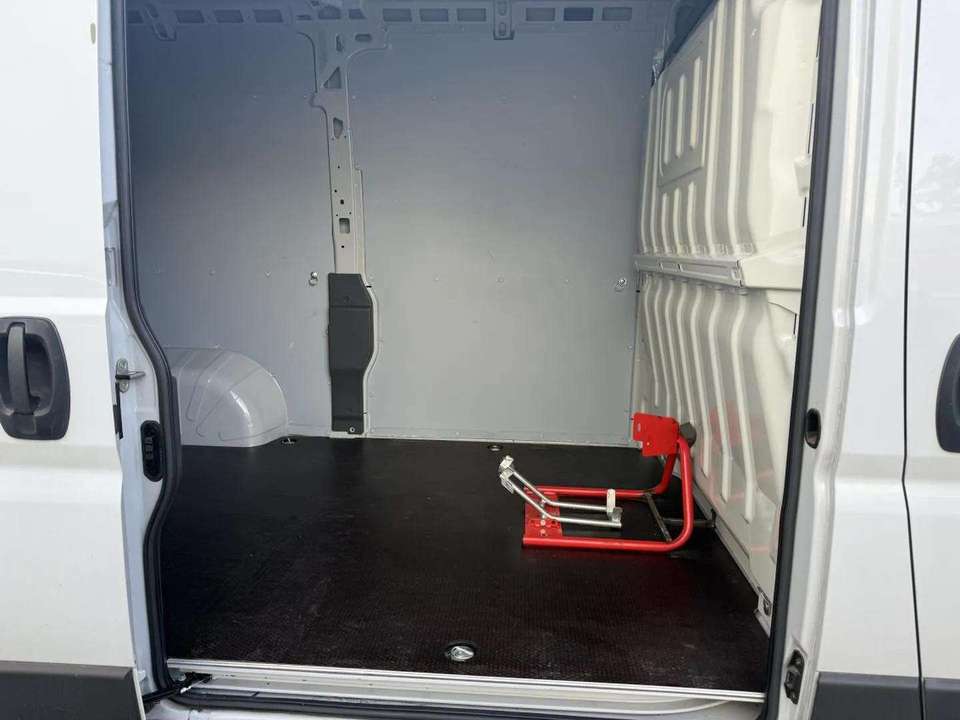 Fiat Ducato - Imagem 5