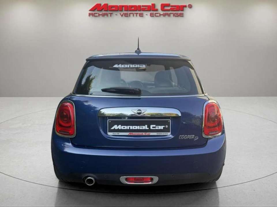 MINI Cooper D - Imagem 5